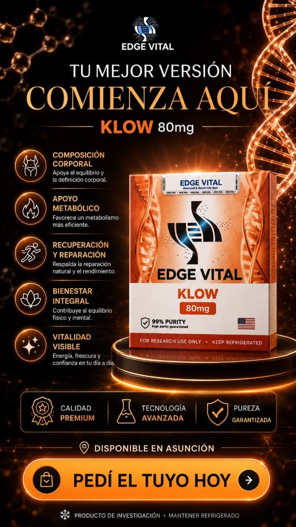 KLOW 80mg